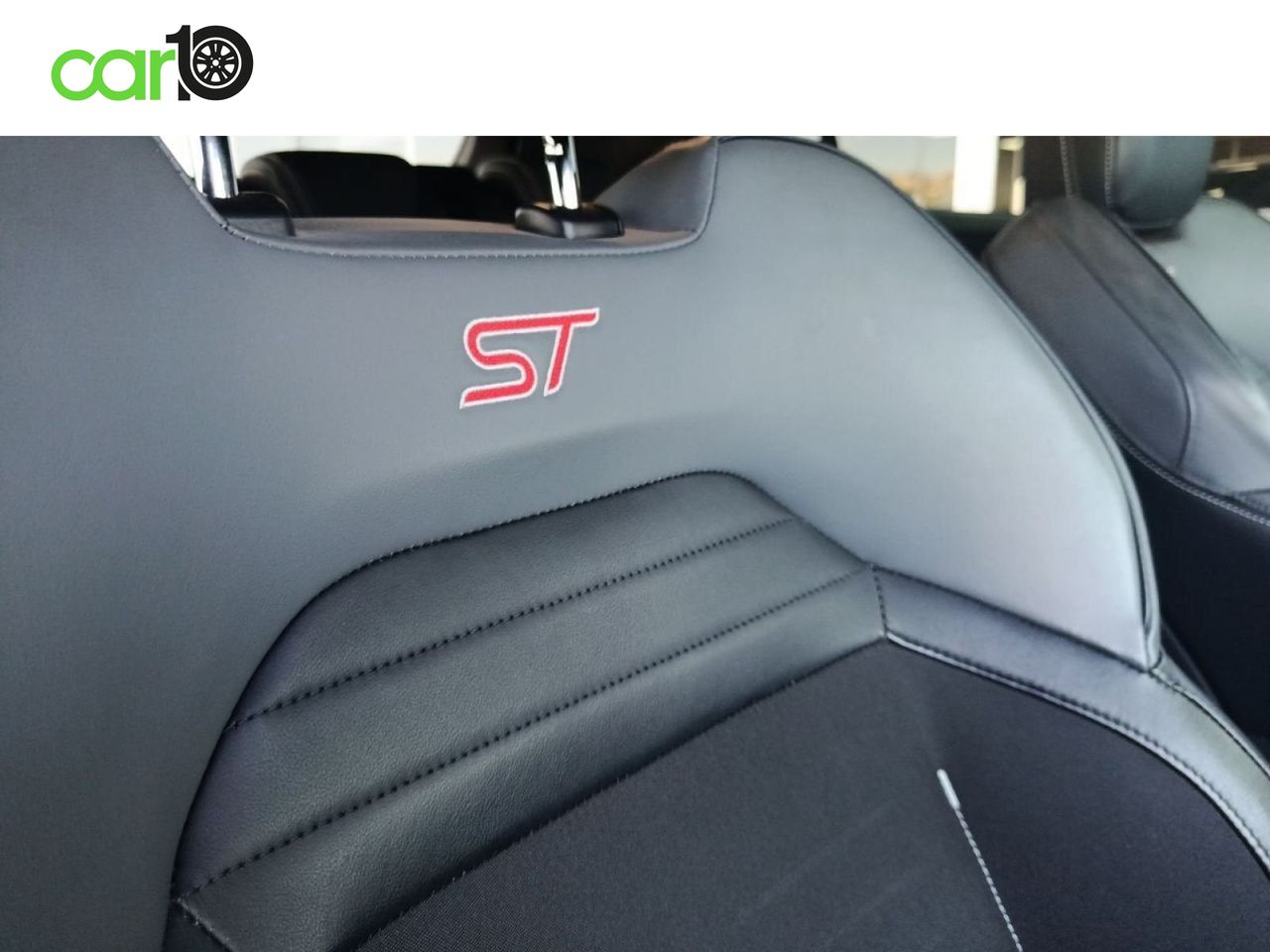 FORD FOCUS 2.3 Ecoboost 206kW ST 3  - Foto 11