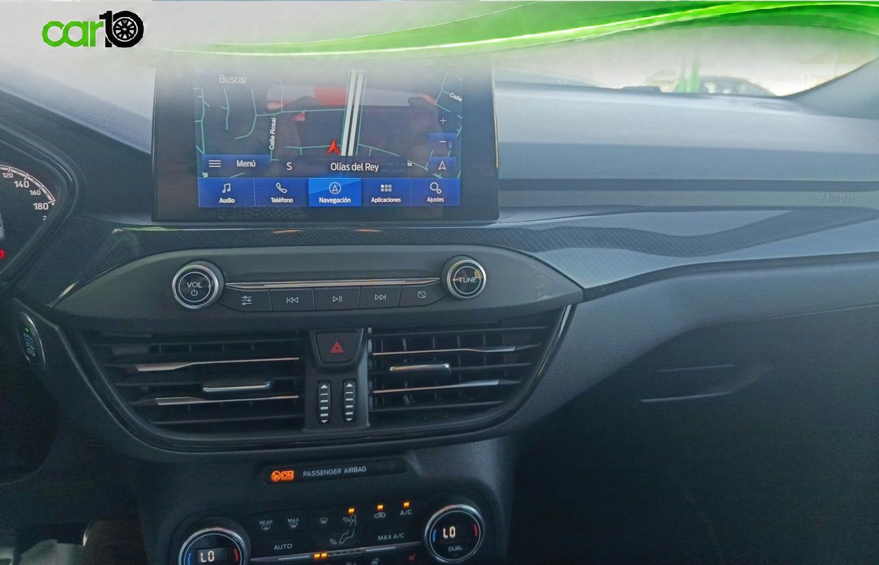 FORD FOCUS 2.3 Ecoboost 206kW ST 3  - Foto 14