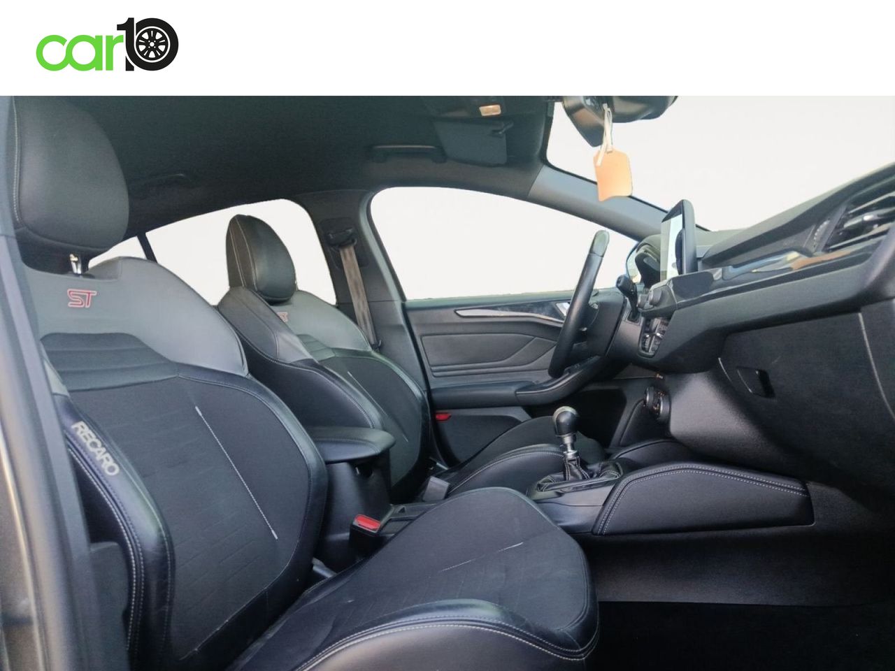 FORD FOCUS 2.3 Ecoboost 206kW ST 3  - Foto 9