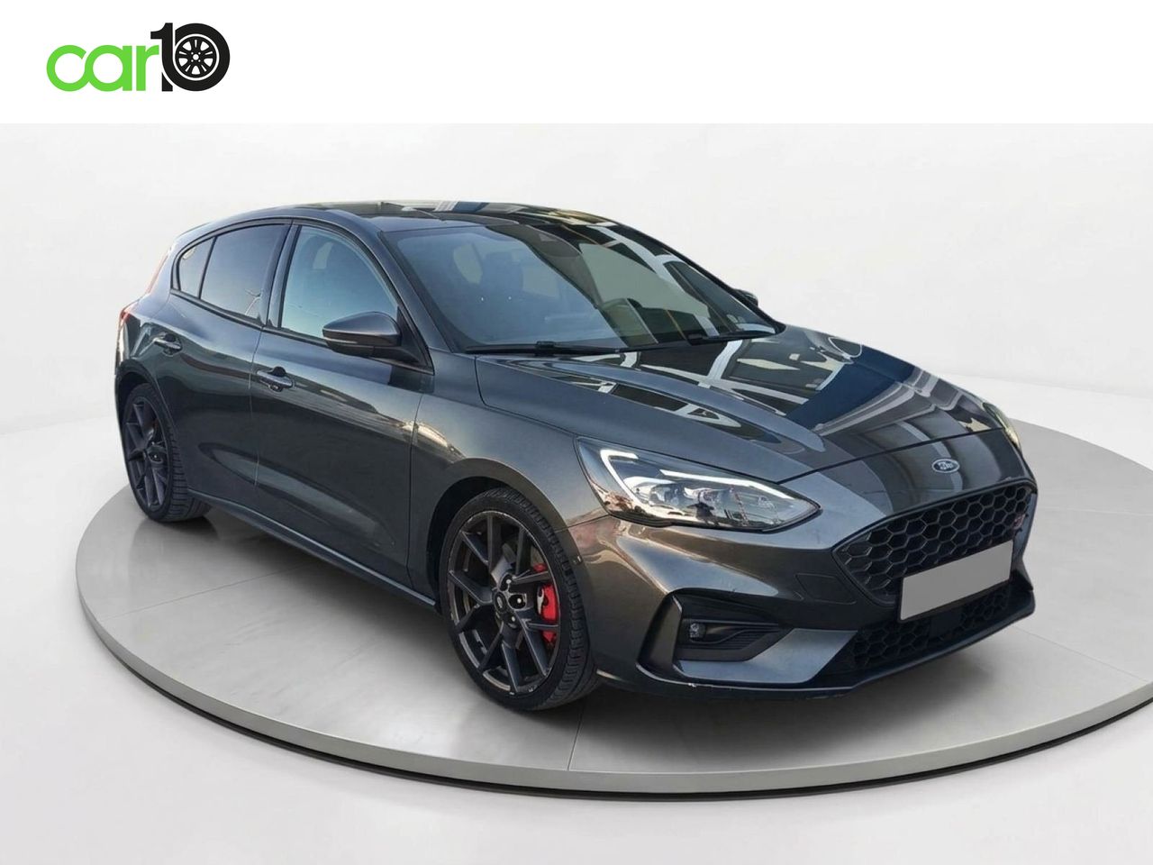FORD FOCUS 2.3 Ecoboost 206kW ST 3  - Foto 5