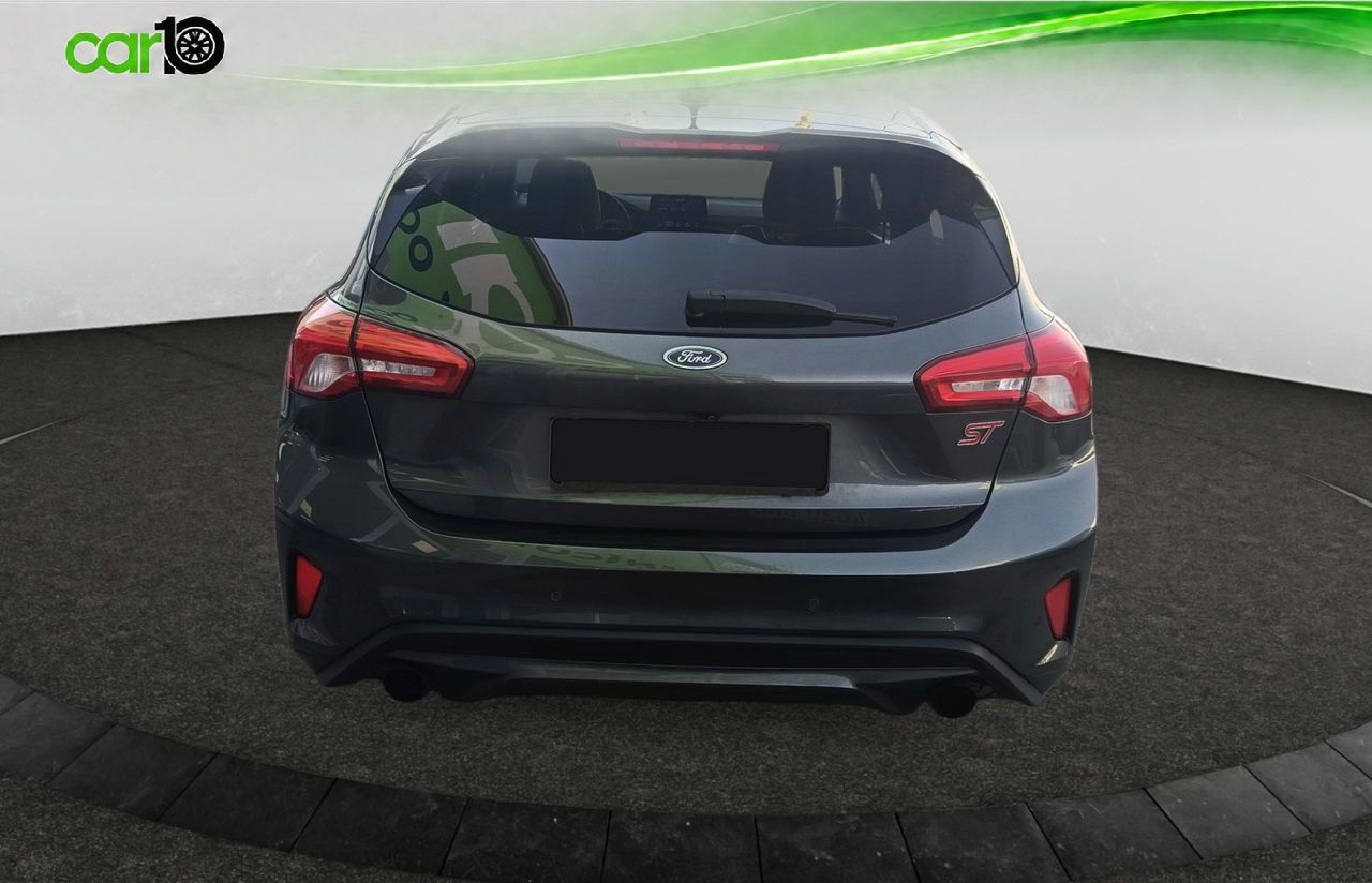 FORD FOCUS 2.3 Ecoboost 206kW ST 3  - Foto 8