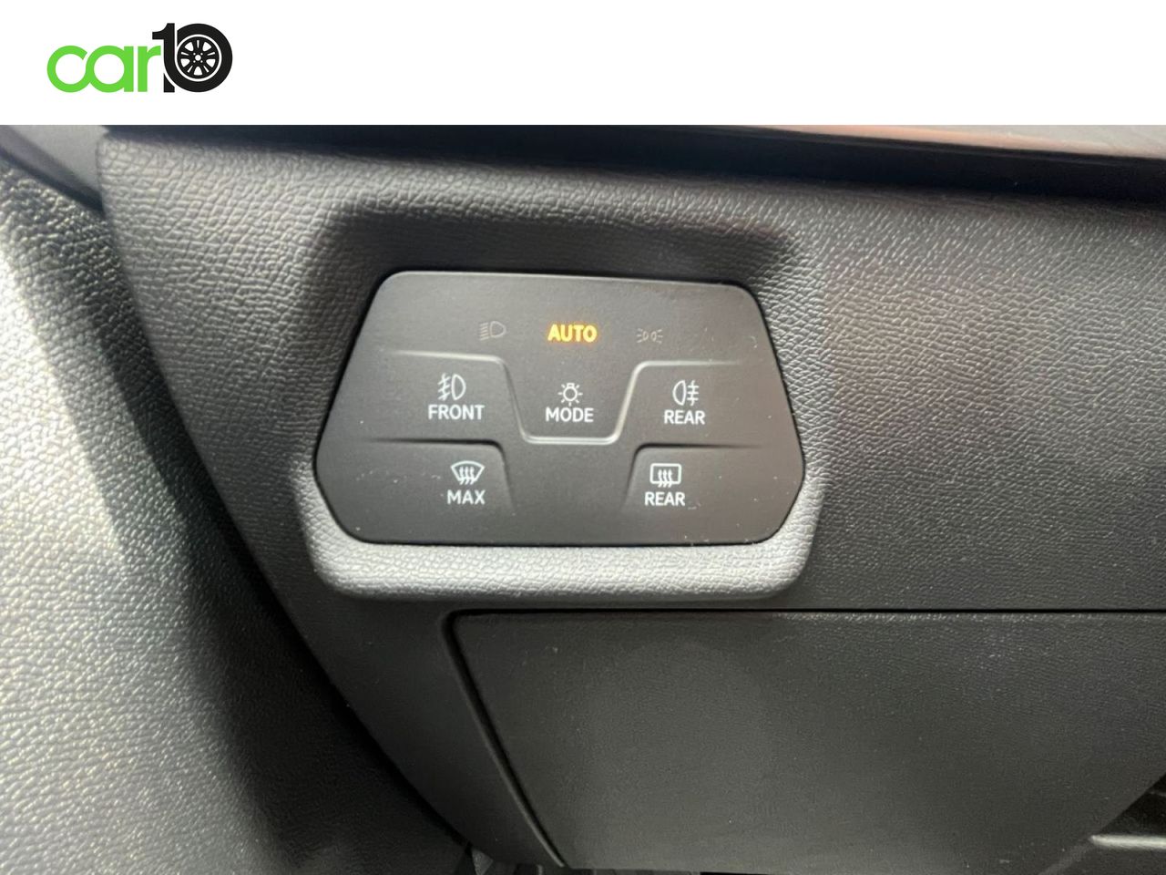 SEAT LEON 1.0 TSI 81kW S&S FR 25 Aniversario  - Foto 17