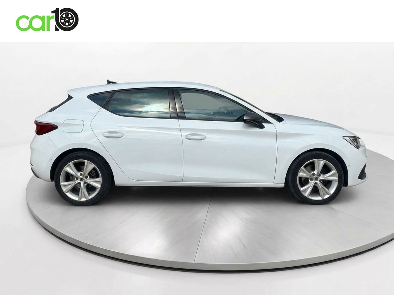 SEAT LEON 1.0 TSI 81kW S&S FR 25 Aniversario  - Foto 3