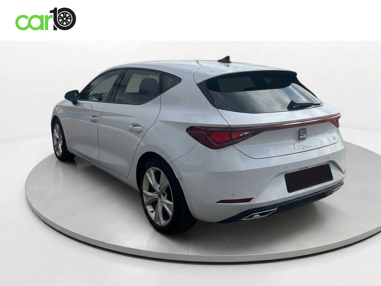 SEAT LEON 1.0 TSI 81kW S&S FR 25 Aniversario  - Foto 5
