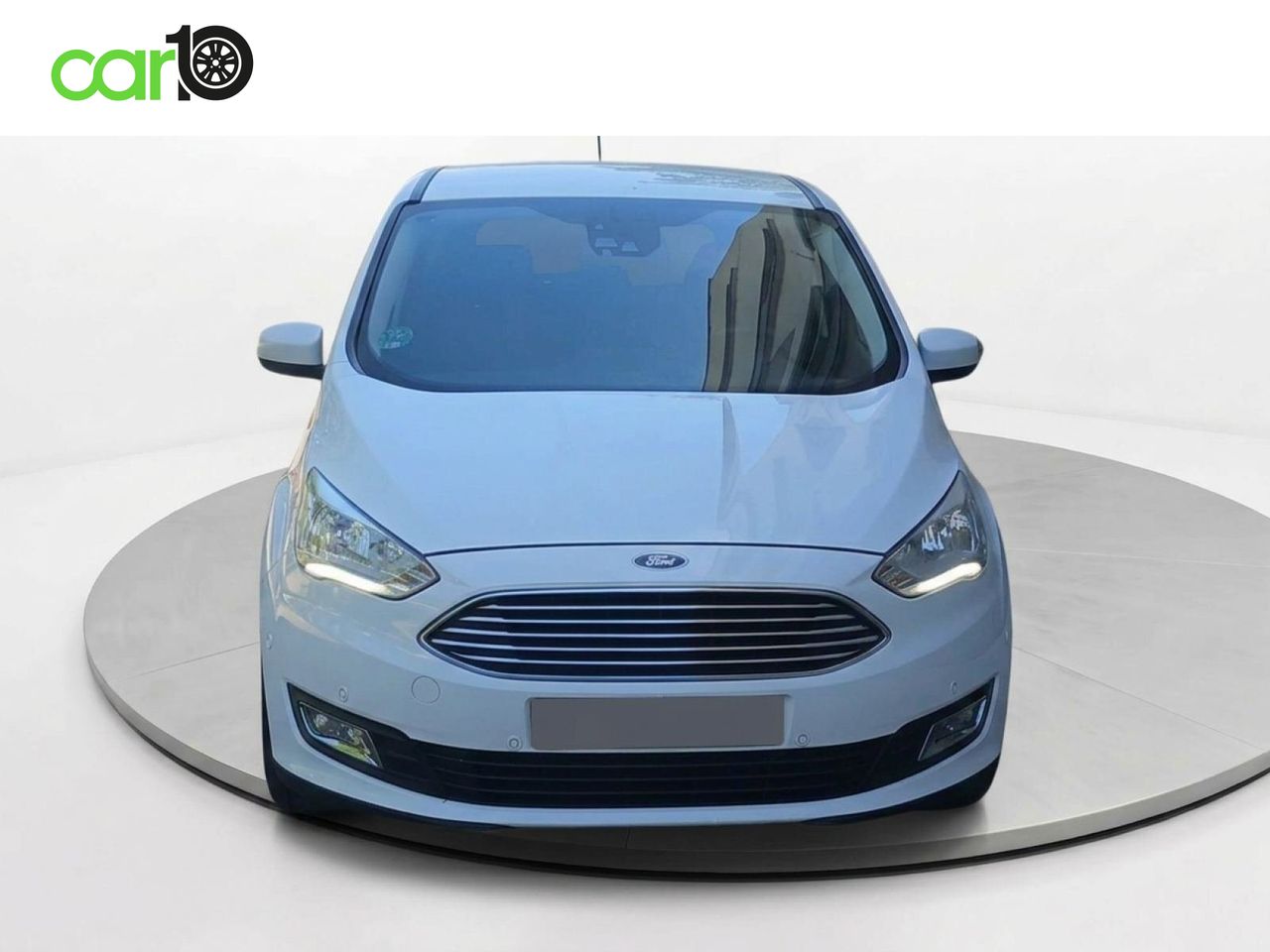 FORD C MAX 1.0 EcoBoost 92kW (125CV) Titanium  - Foto 7