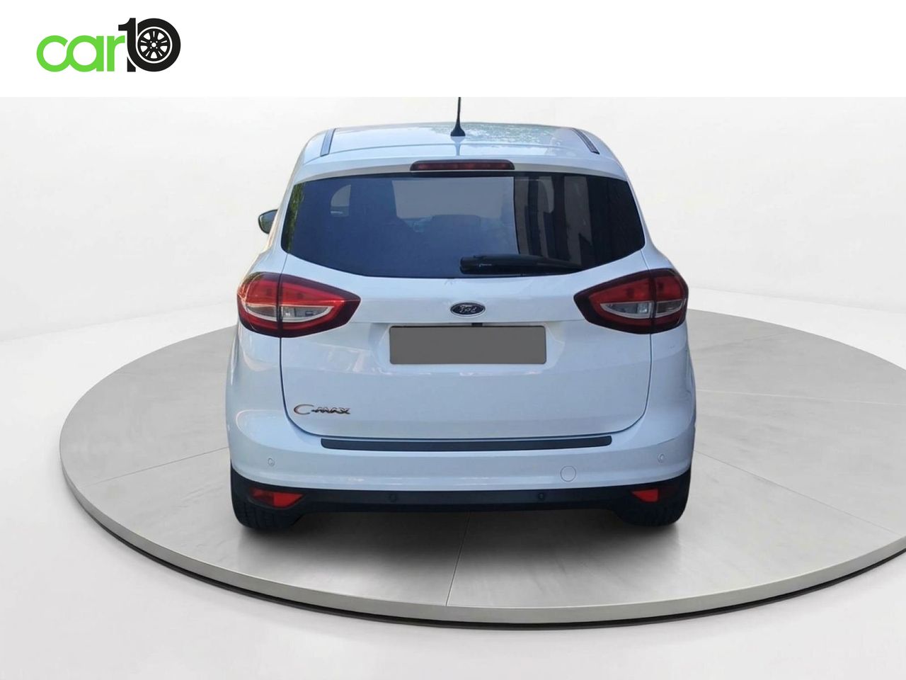 FORD C MAX 1.0 EcoBoost 92kW (125CV) Titanium  - Foto 4