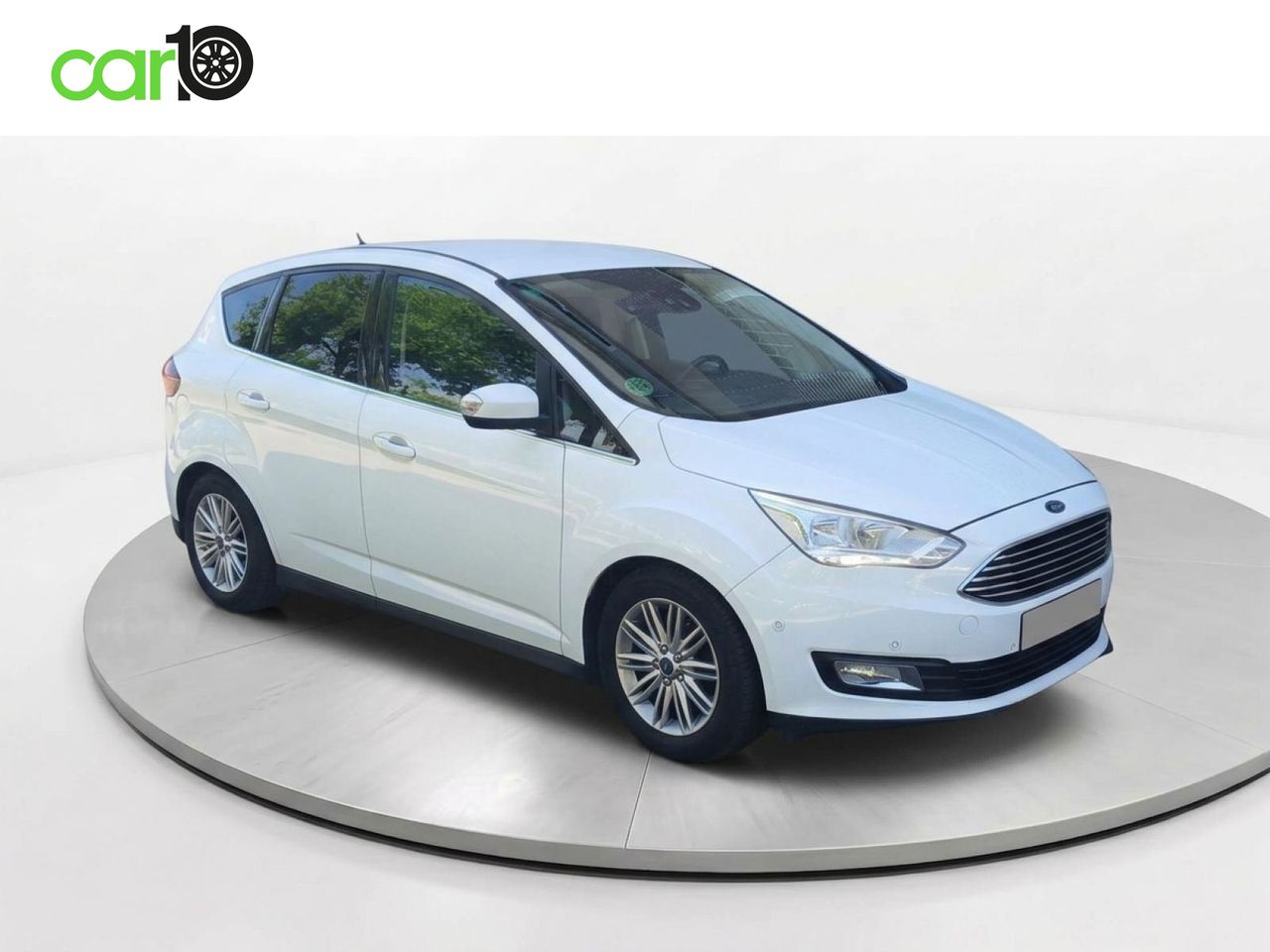 FORD C MAX 1.0 EcoBoost 92kW (125CV) Titanium  - Foto 6