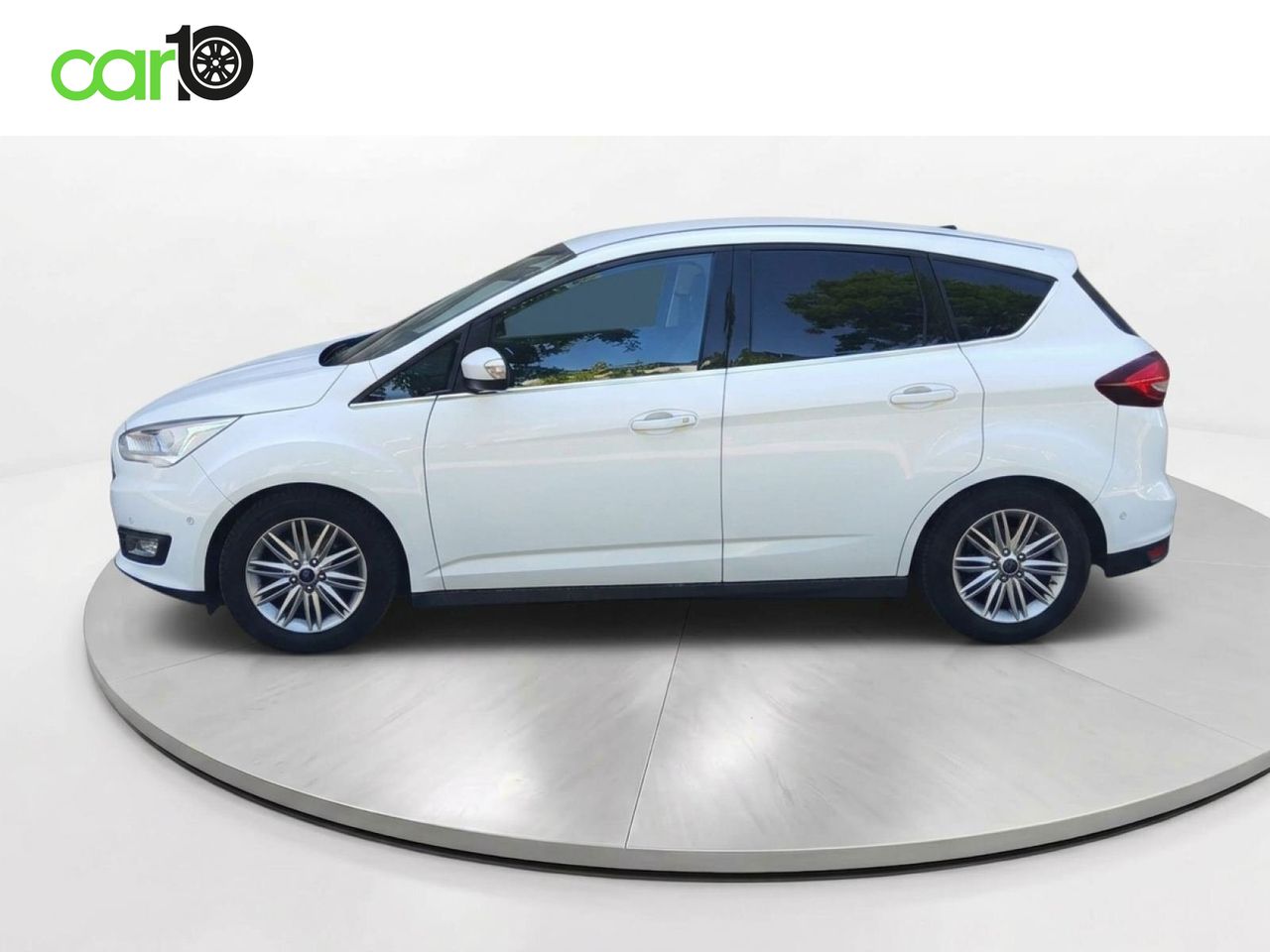 FORD C MAX 1.0 EcoBoost 92kW (125CV) Titanium  - Foto 23