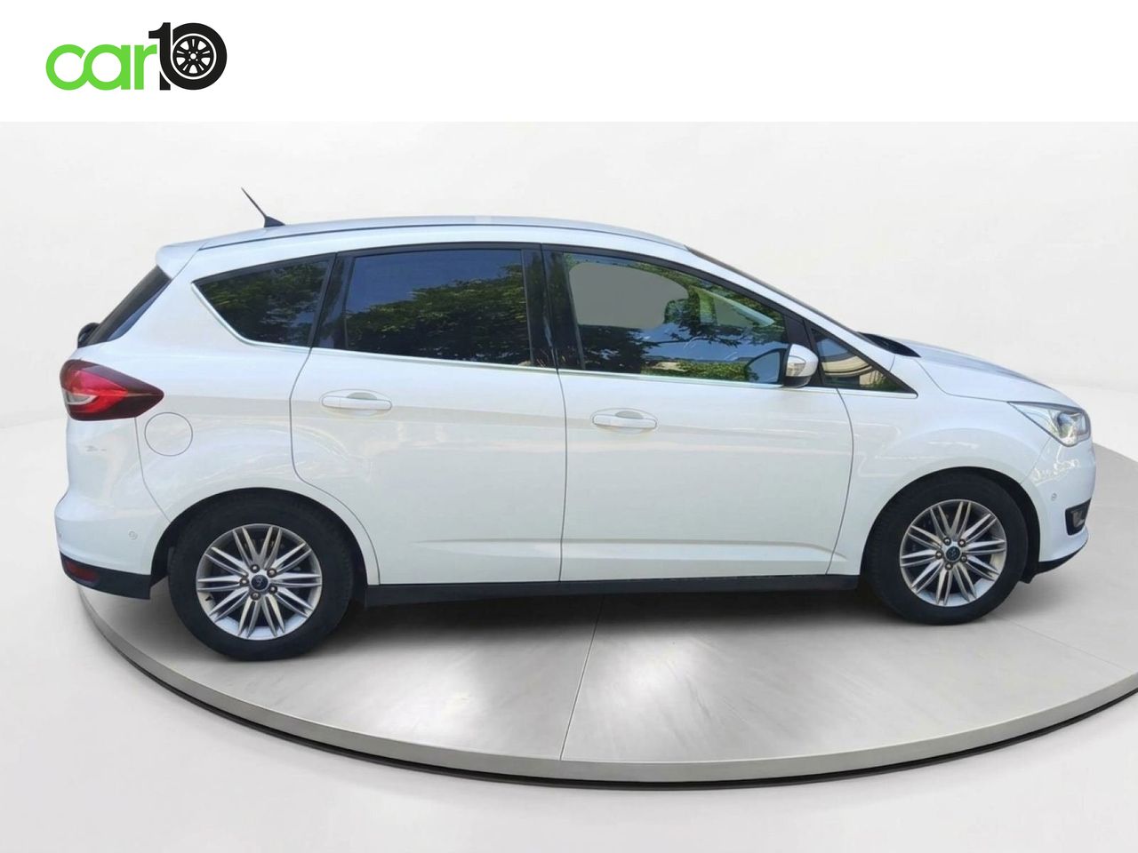 FORD C MAX 1.0 EcoBoost 92kW (125CV) Titanium  - Foto 22