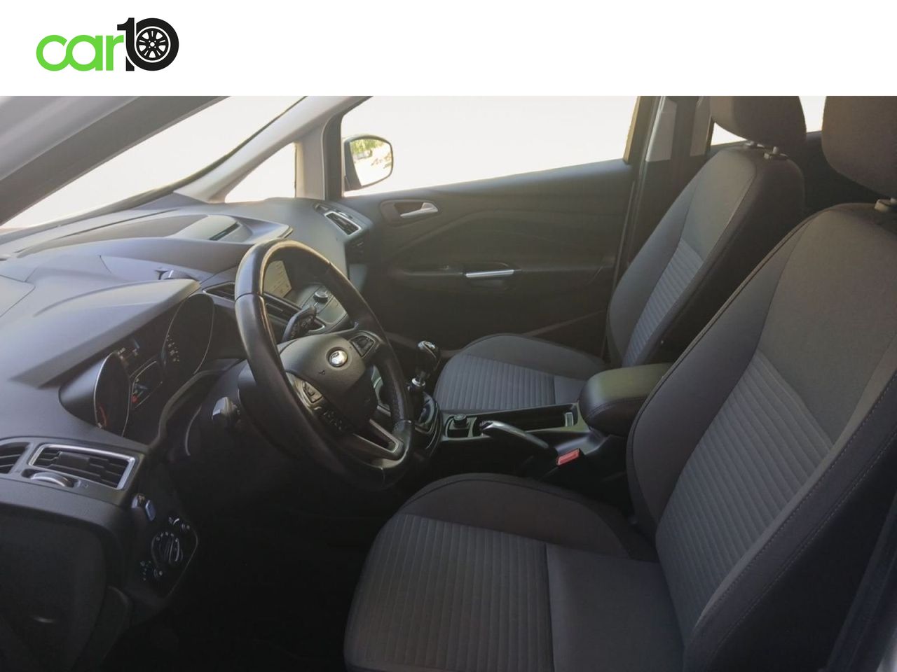 FORD C MAX 1.0 EcoBoost 92kW (125CV) Titanium  - Foto 8