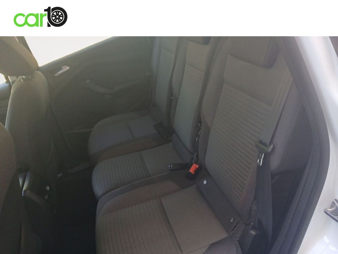 FORD C MAX 1.0 EcoBoost 92kW (125CV) Titanium  - Foto 12