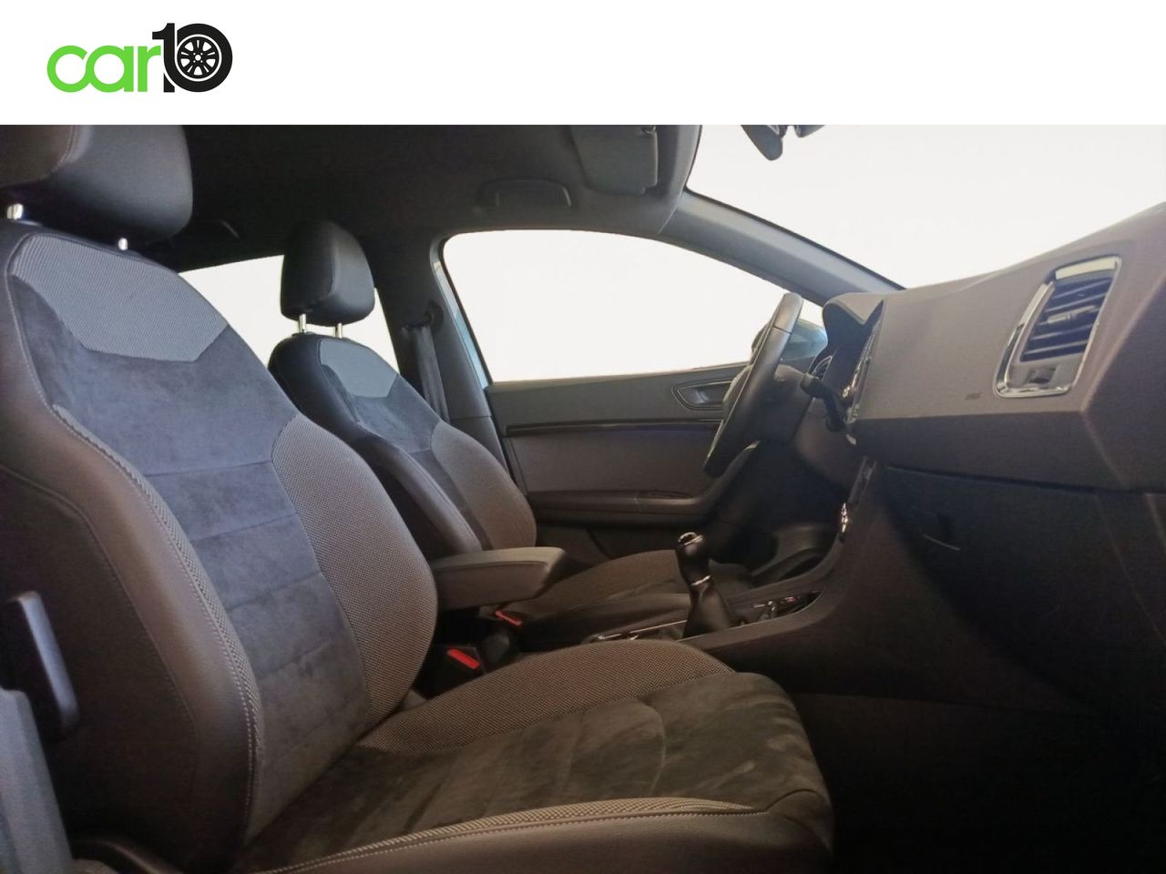 SEAT ATECA 1.6 TDI 85kW (115CV) St&Sp Xcellence Eco  - Foto 11