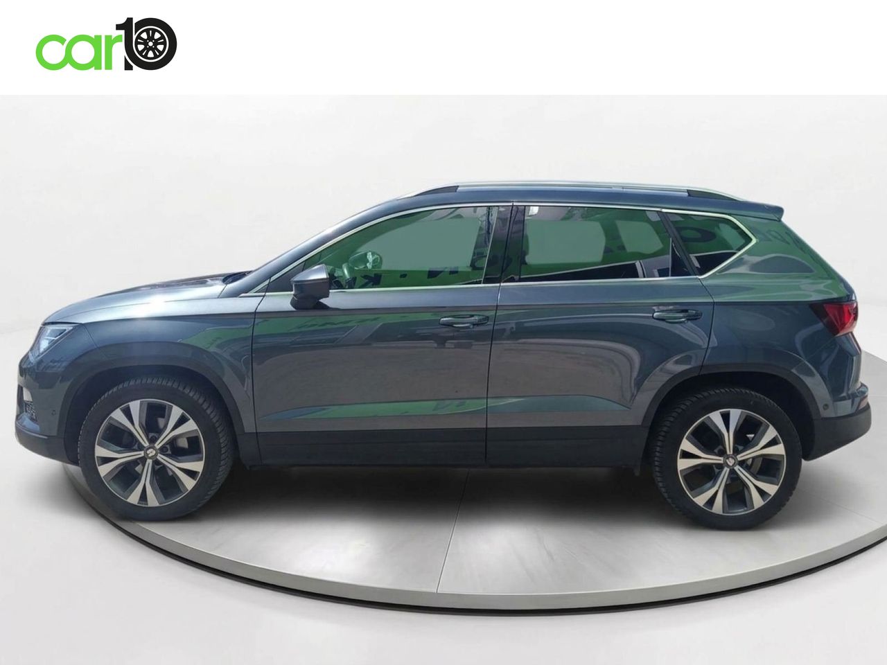 SEAT ATECA 1.6 TDI 85kW (115CV) St&Sp Xcellence Eco  - Foto 22