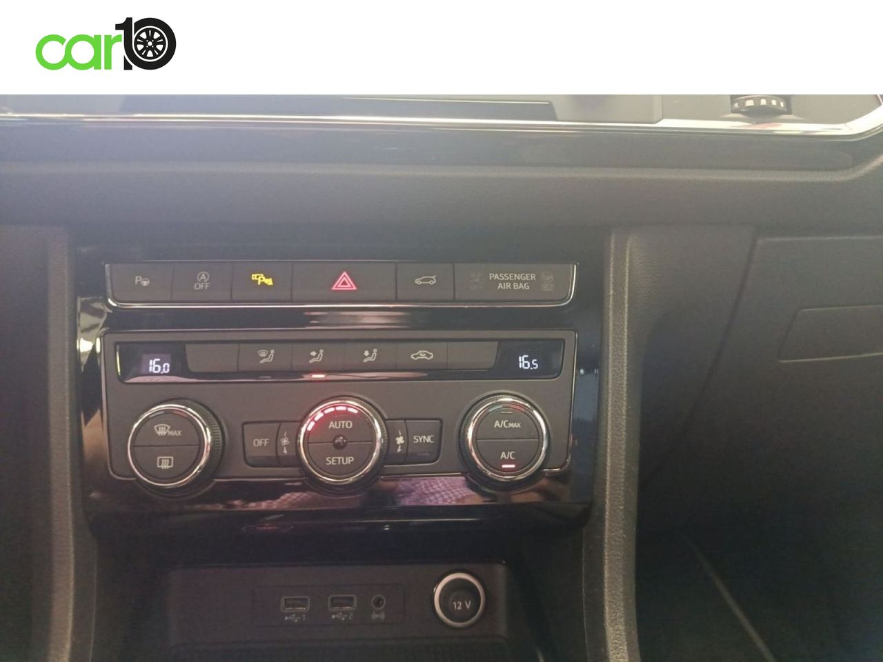 SEAT ATECA 1.6 TDI 85kW (115CV) St&Sp Xcellence Eco  - Foto 21