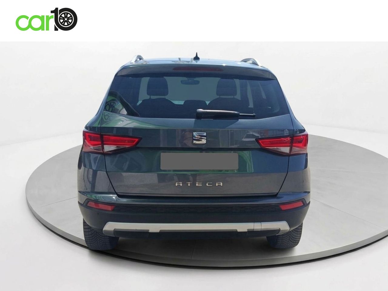 SEAT ATECA 1.6 TDI 85kW (115CV) St&Sp Xcellence Eco  - Foto 6