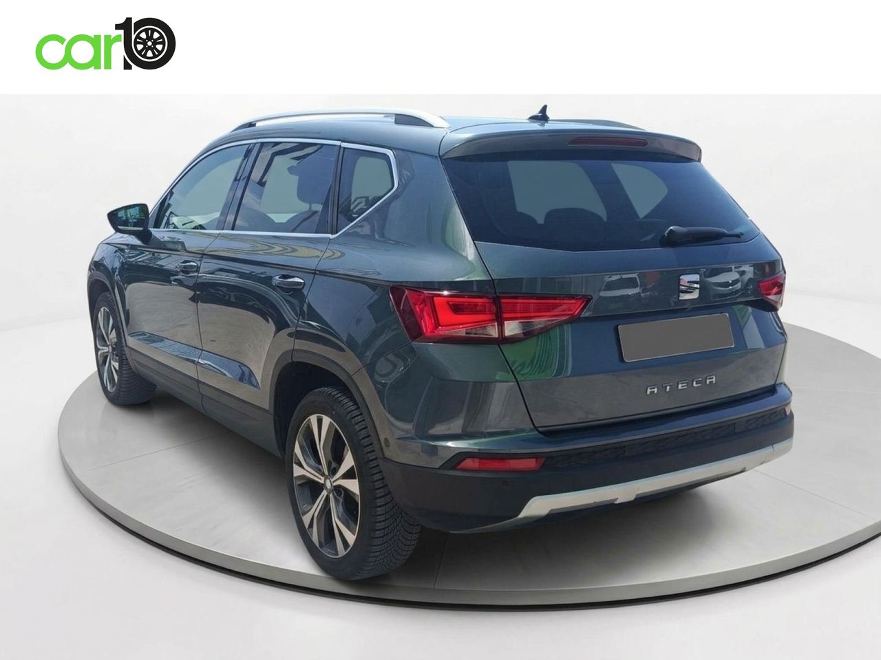 SEAT ATECA 1.6 TDI 85kW (115CV) St&Sp Xcellence Eco  - Foto 5