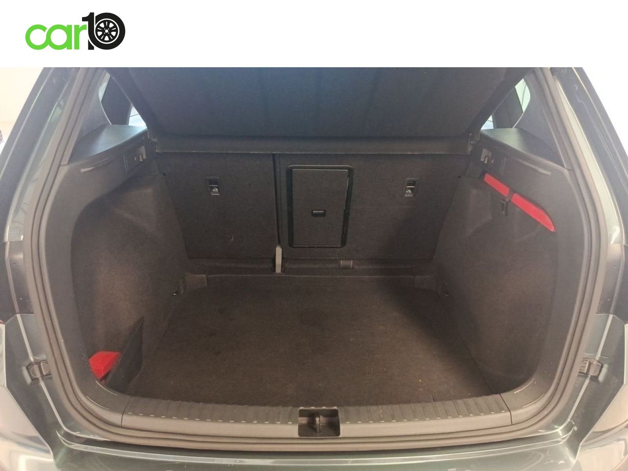 SEAT ATECA 1.6 TDI 85kW (115CV) St&Sp Xcellence Eco  - Foto 15