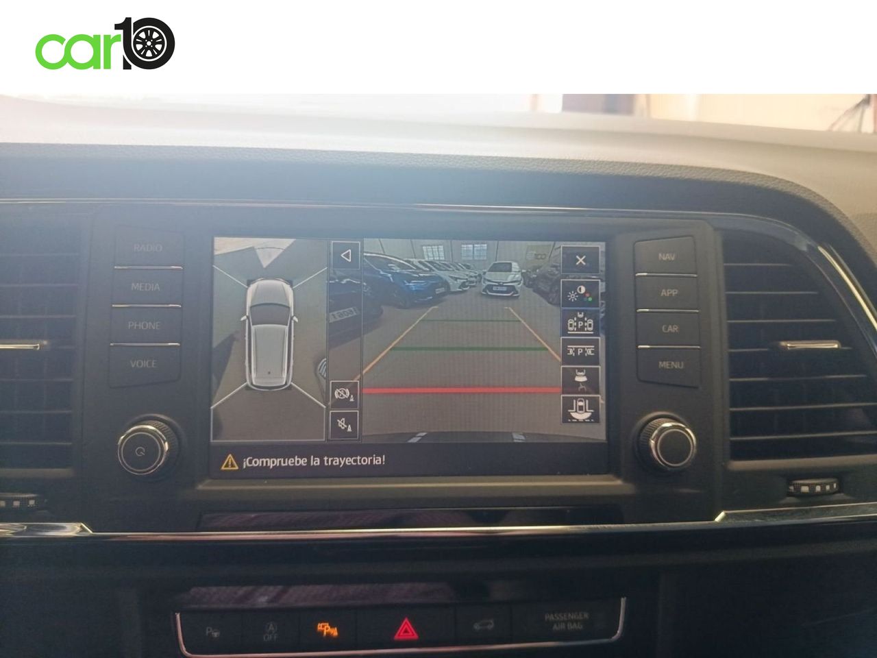 SEAT ATECA 1.6 TDI 85kW (115CV) St&Sp Xcellence Eco  - Foto 20