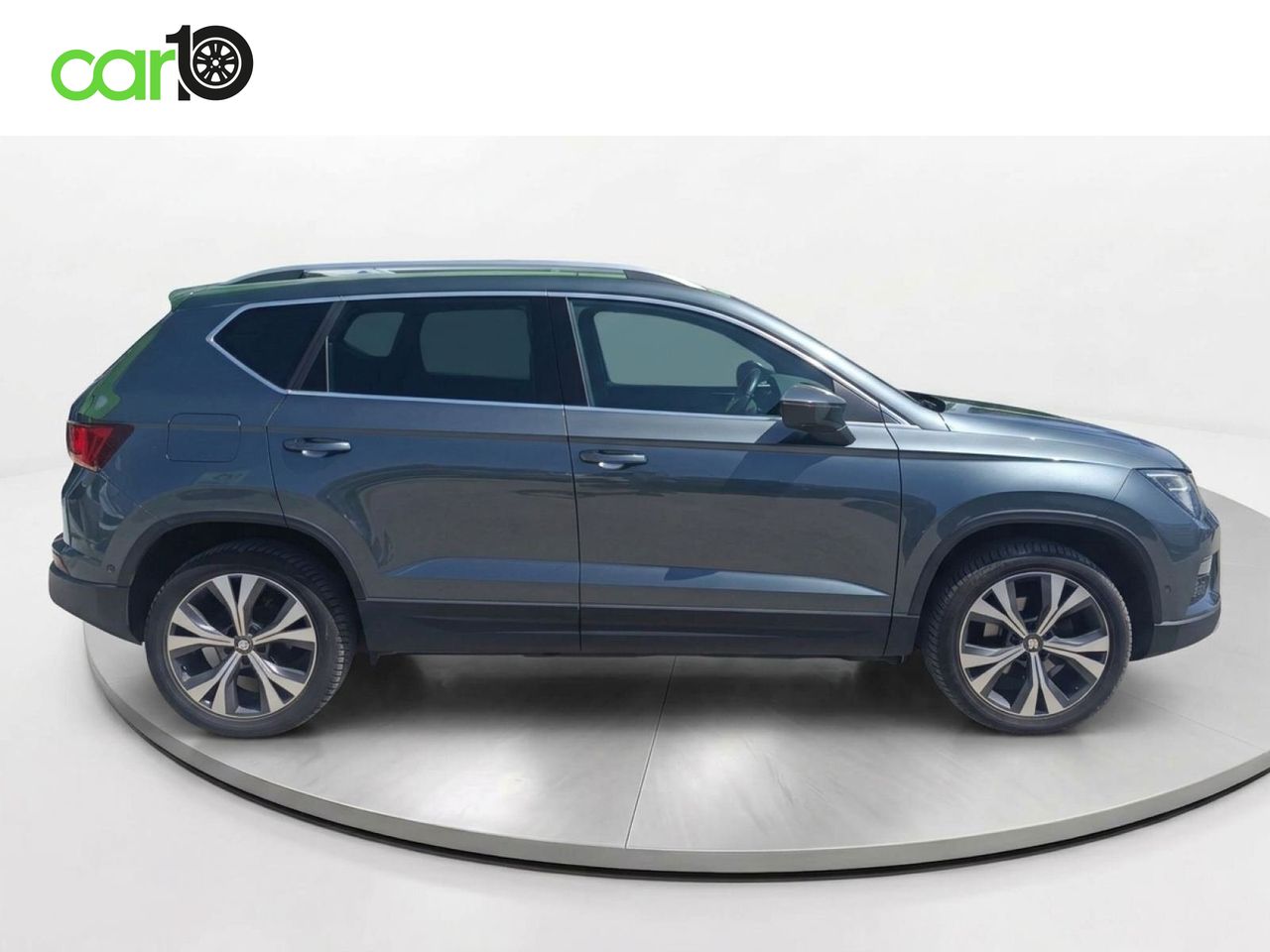 SEAT ATECA 1.6 TDI 85kW (115CV) St&Sp Xcellence Eco  - Foto 23