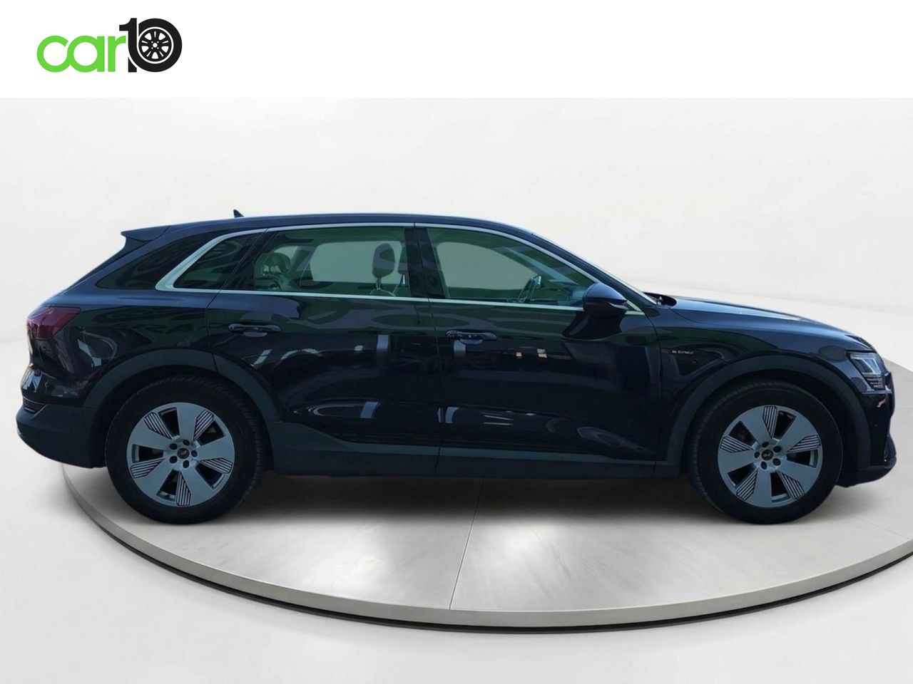 AUDI E-TRON Advanced 55 quattro  - Foto 23