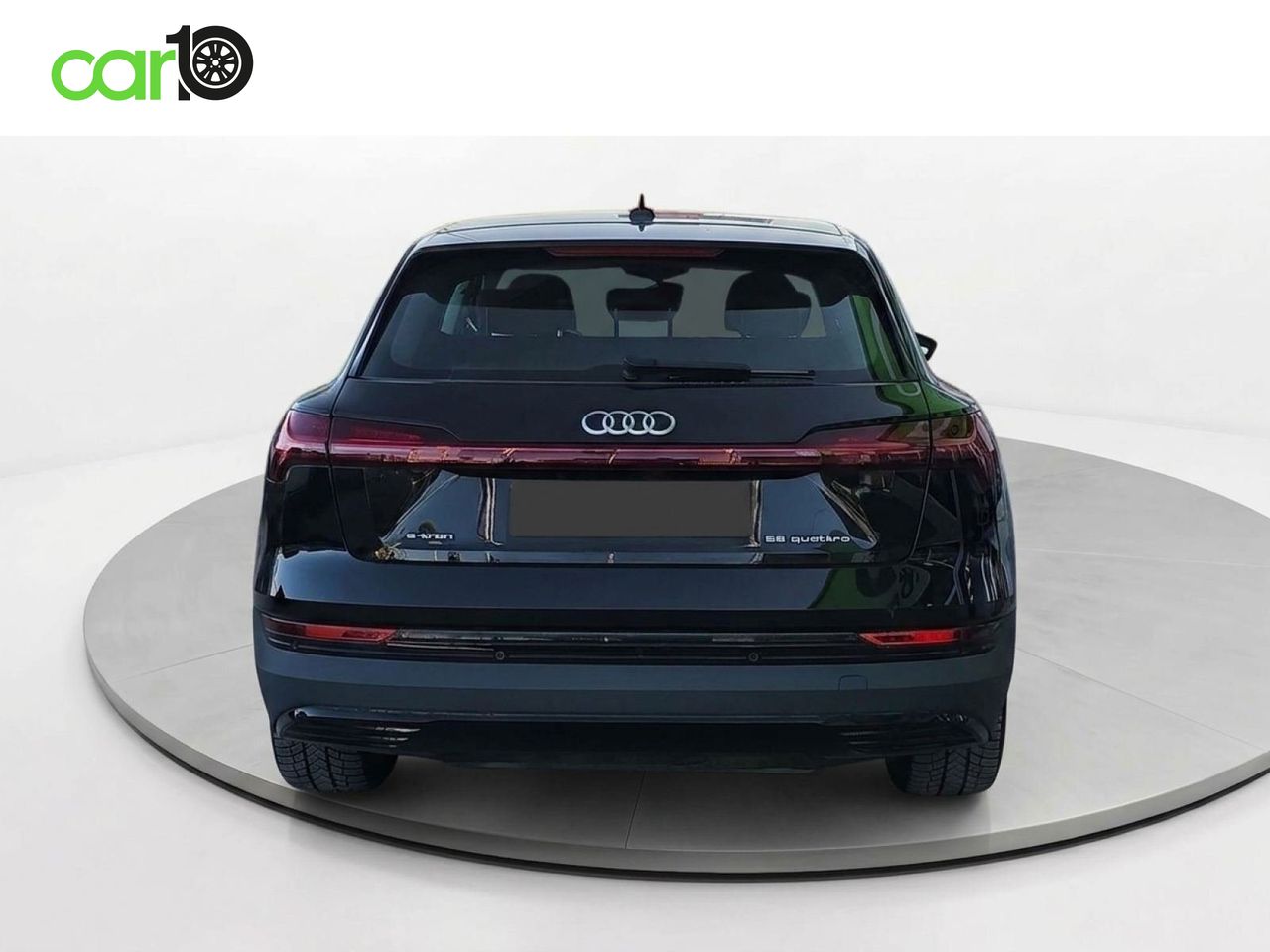 AUDI E-TRON Advanced 55 quattro  - Foto 4
