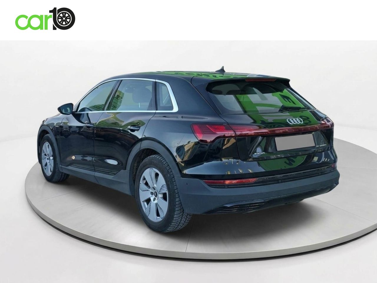 AUDI E-TRON Advanced 55 quattro  - Foto 3