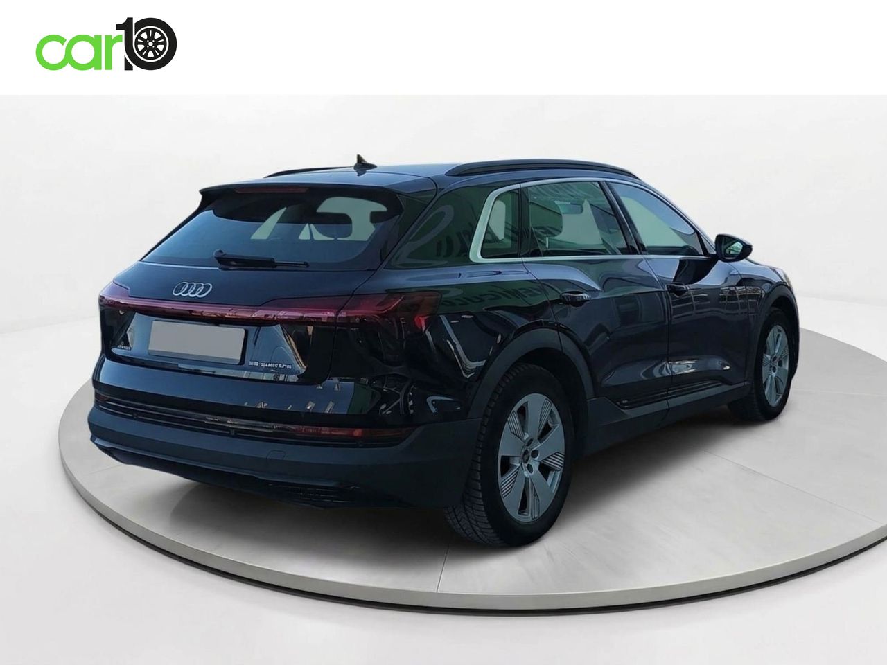 AUDI E-TRON Advanced 55 quattro  - Foto 5