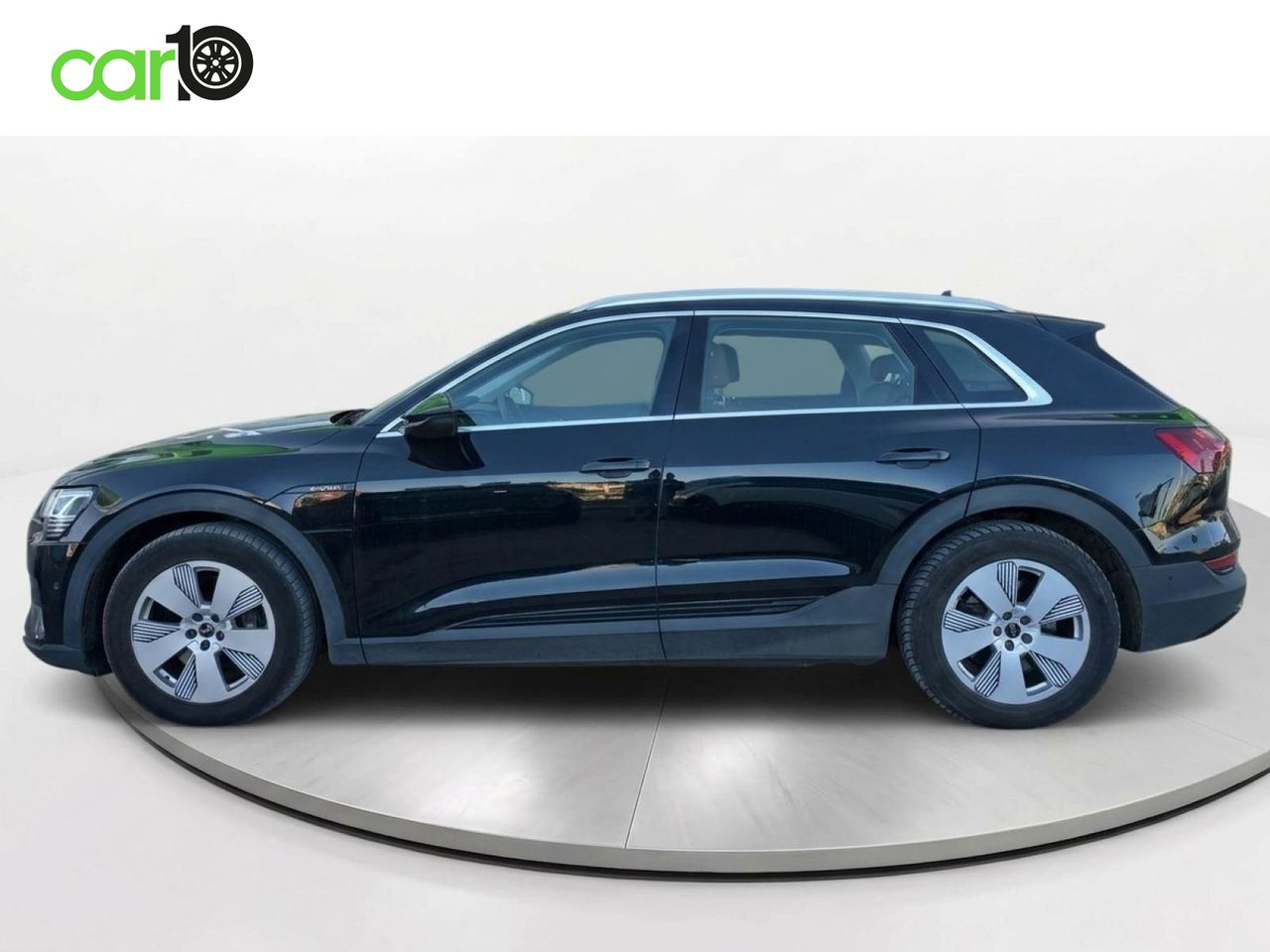 AUDI E-TRON Advanced 55 quattro  - Foto 22