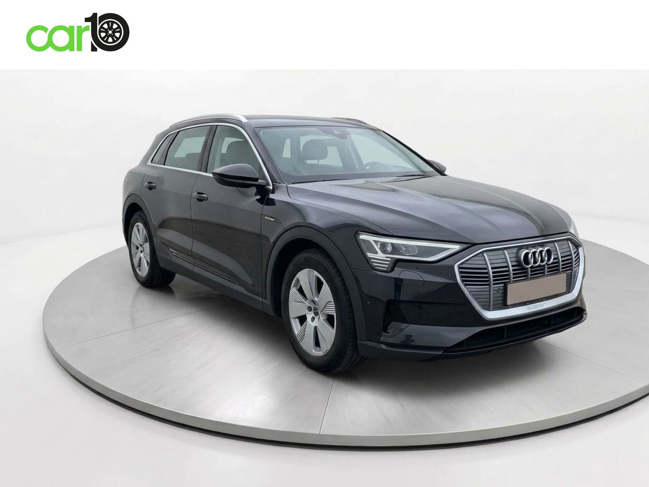 AUDI E-TRON Advanced 55 quattro  - Foto 6