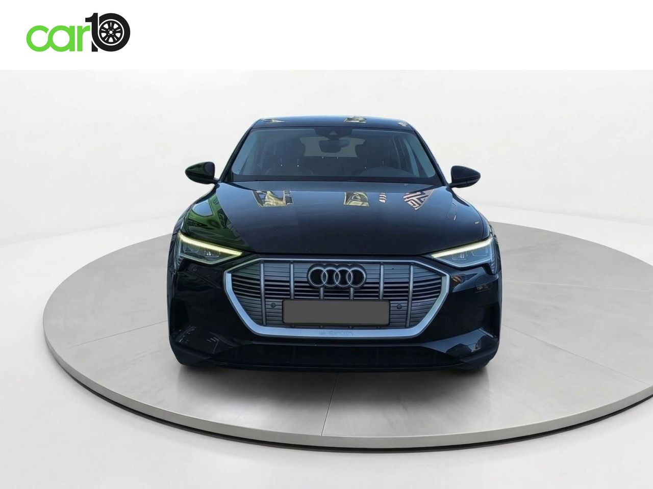 AUDI E-TRON Advanced 55 quattro  - Foto 7