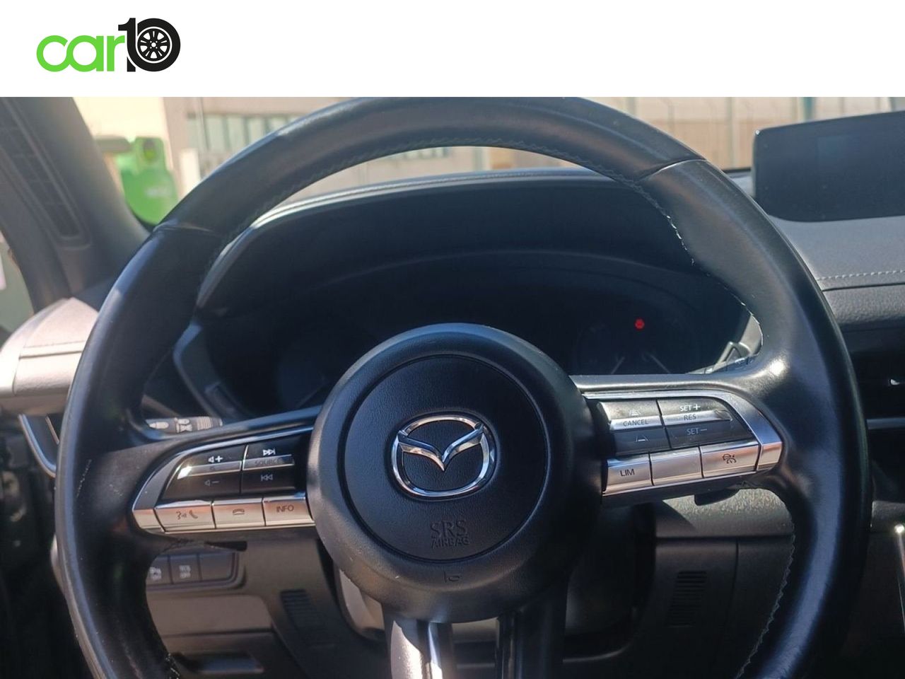 MAZDA MX-30 e-SKYACTIV 107kW (145CV) Prime-Line  - Foto 18