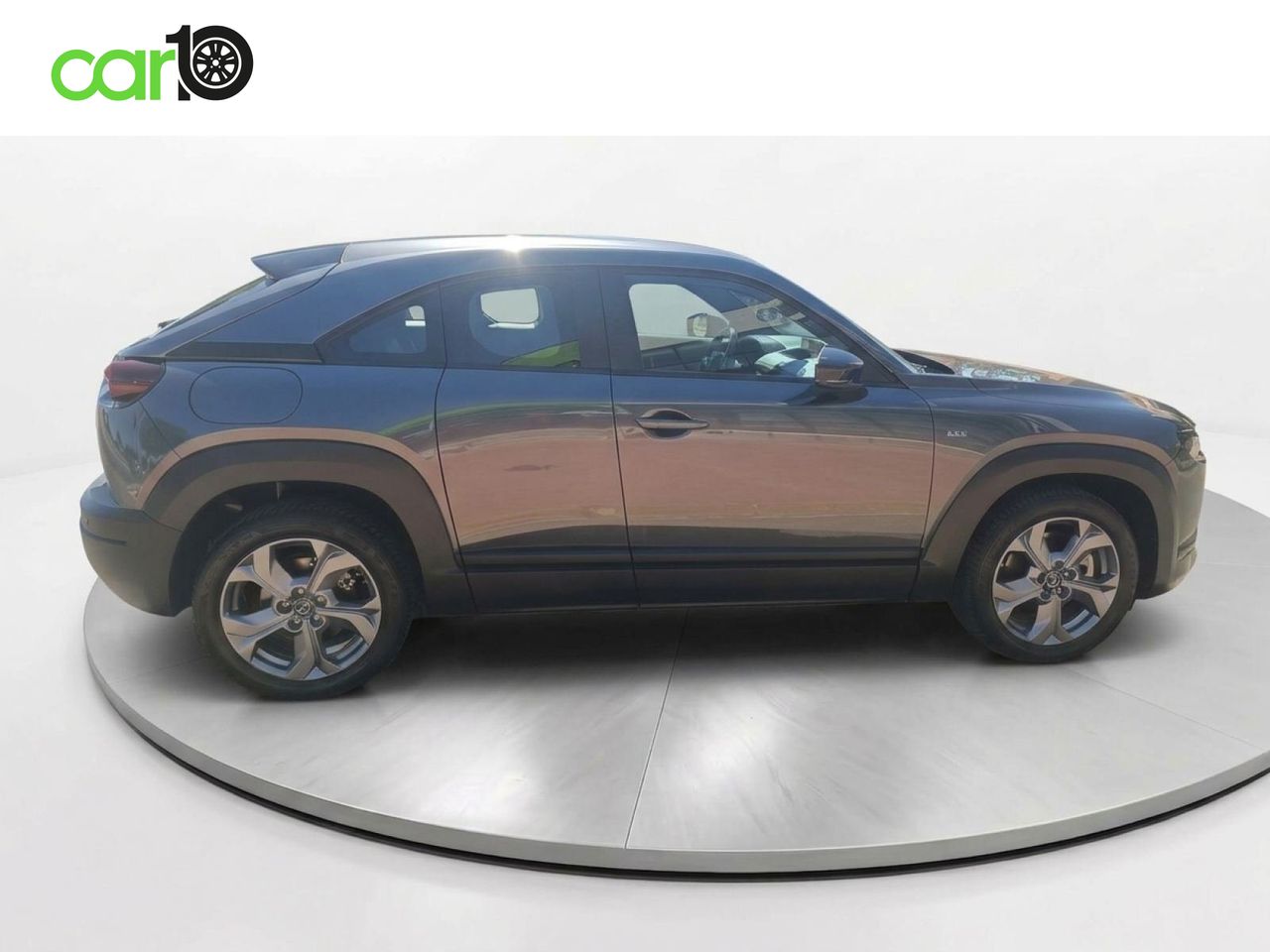 MAZDA MX-30 e-SKYACTIV 107kW (145CV) Prime-Line  - Foto 20