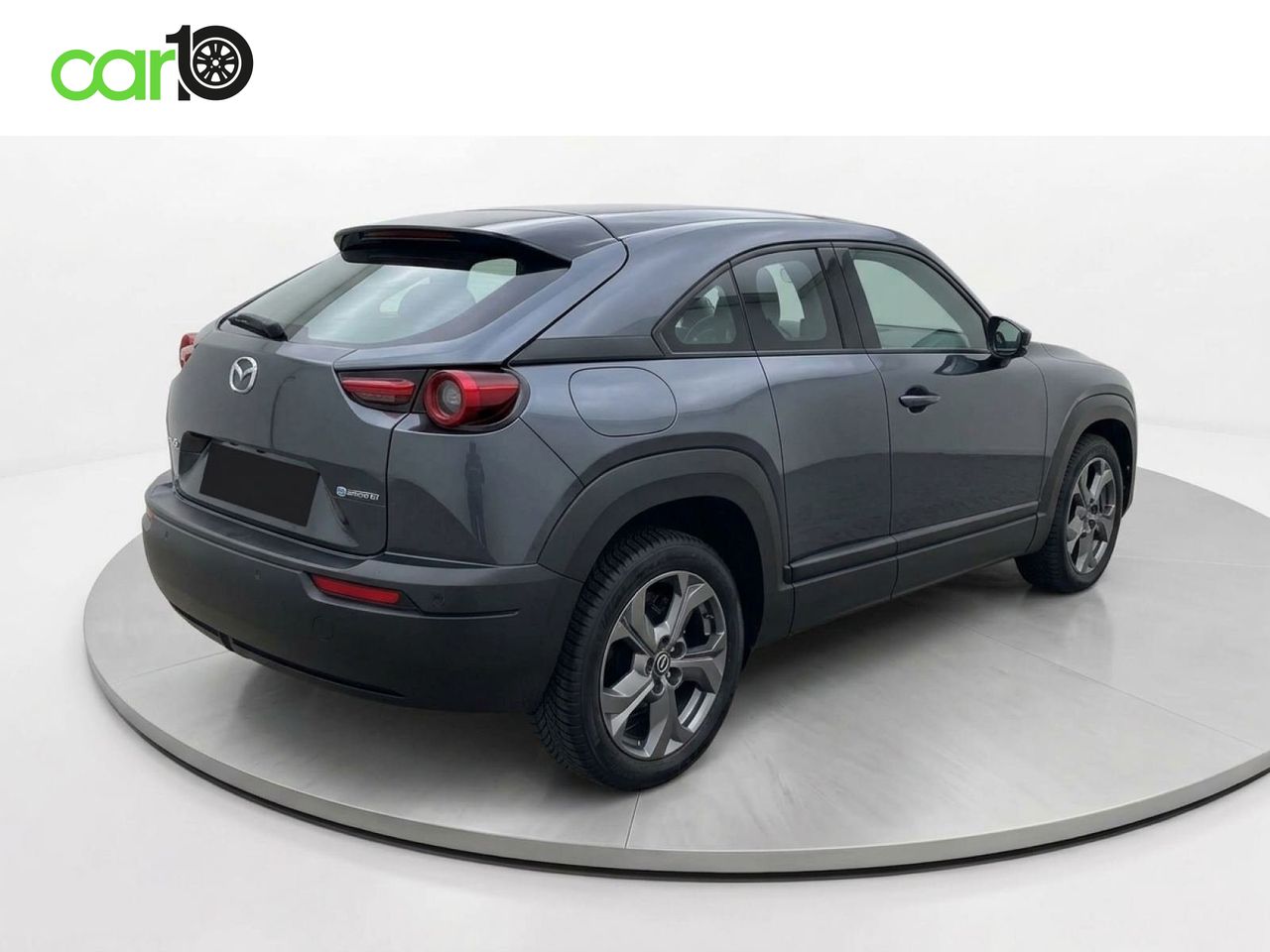 MAZDA MX-30 e-SKYACTIV 107kW (145CV) Prime-Line  - Foto 6