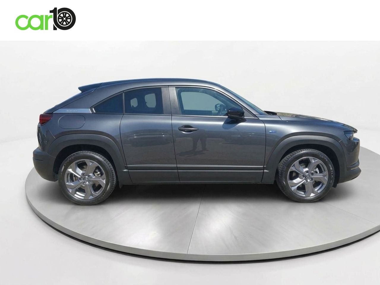 MAZDA MX-30 e-SKYACTIV 107kW (145CV) Prime-Line  - Foto 21