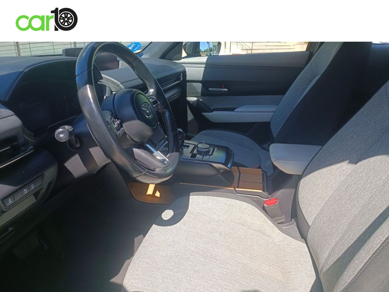 MAZDA MX-30 e-SKYACTIV 107kW (145CV) Prime-Line  - Foto 17