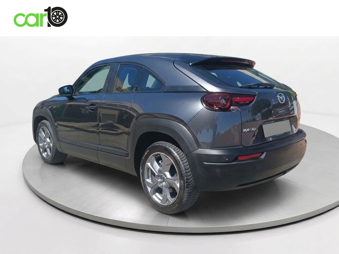 MAZDA MX-30 e-SKYACTIV 107kW (145CV) Prime-Line  - Foto 4