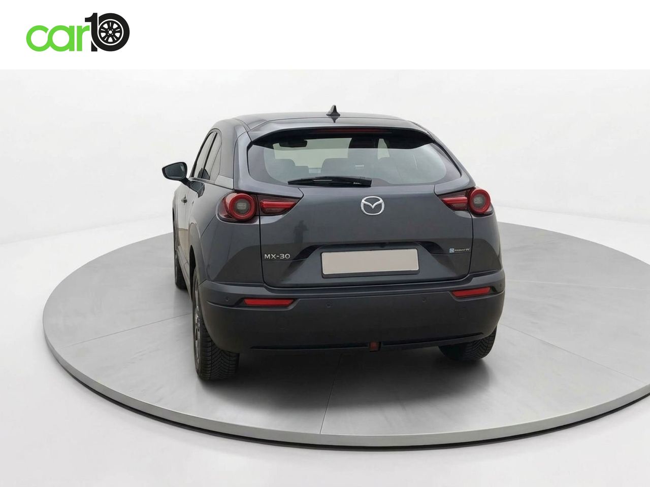 MAZDA MX-30 e-SKYACTIV 107kW (145CV) Prime-Line  - Foto 5
