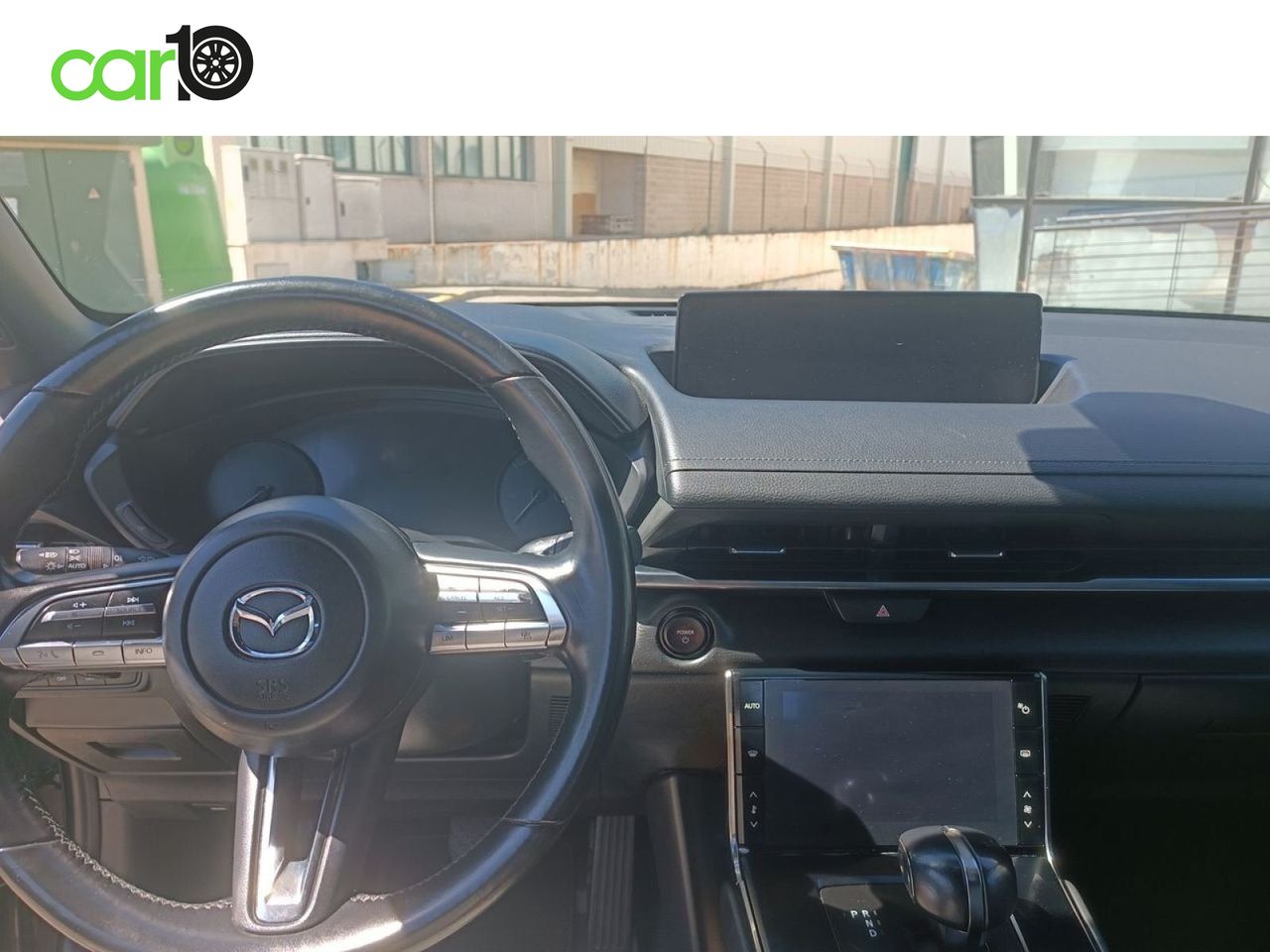 MAZDA MX-30 e-SKYACTIV 107kW (145CV) Prime-Line  - Foto 8