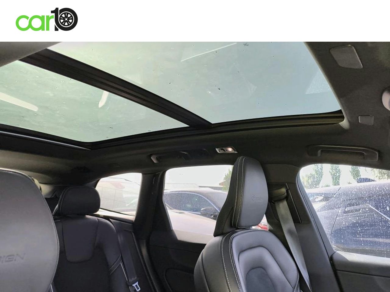 Volvo XC60 2.0 T8 AWD R-Design Auto  - Foto 9