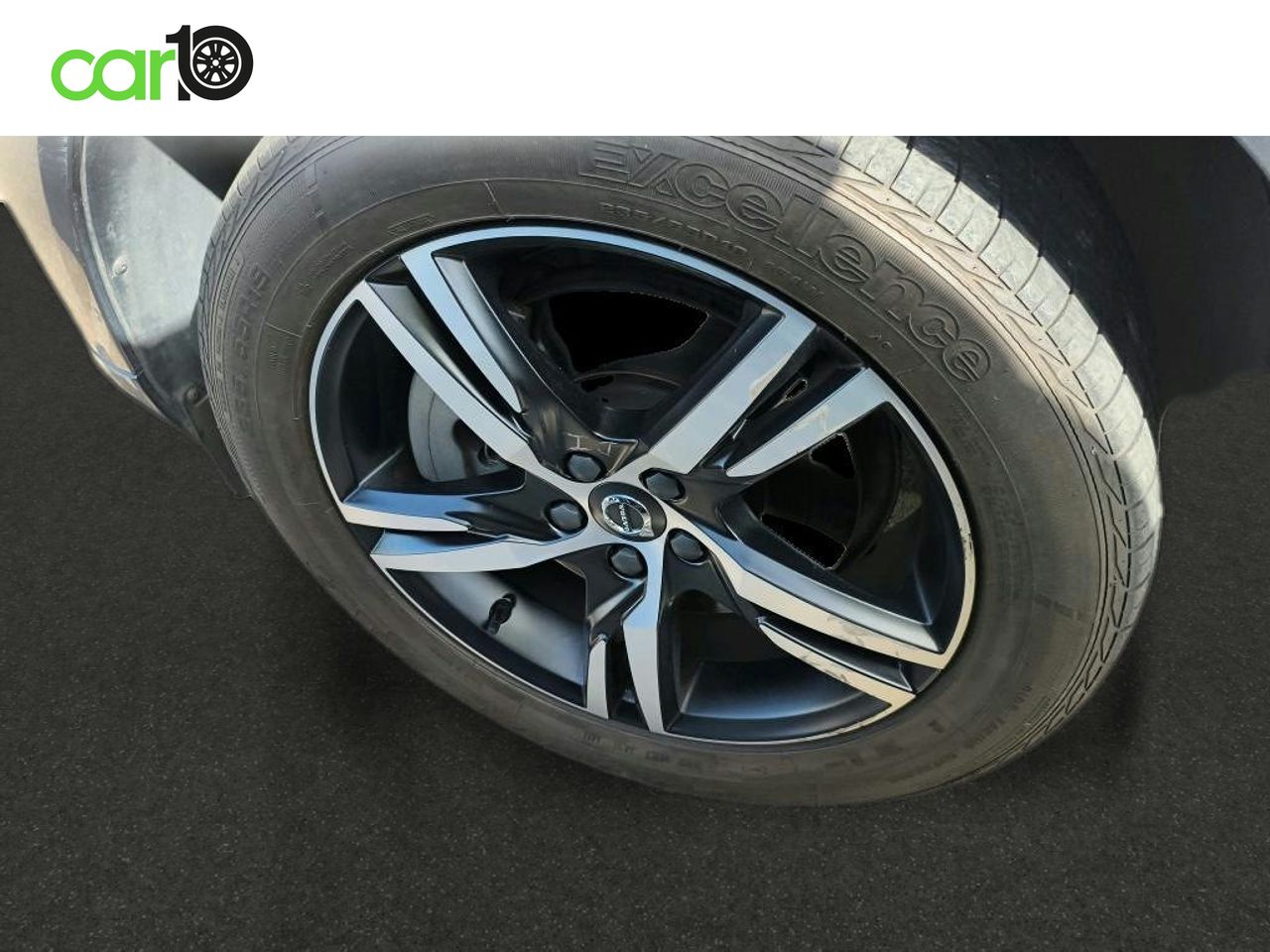 Volvo XC60 2.0 T8 AWD R-Design Auto  - Foto 7