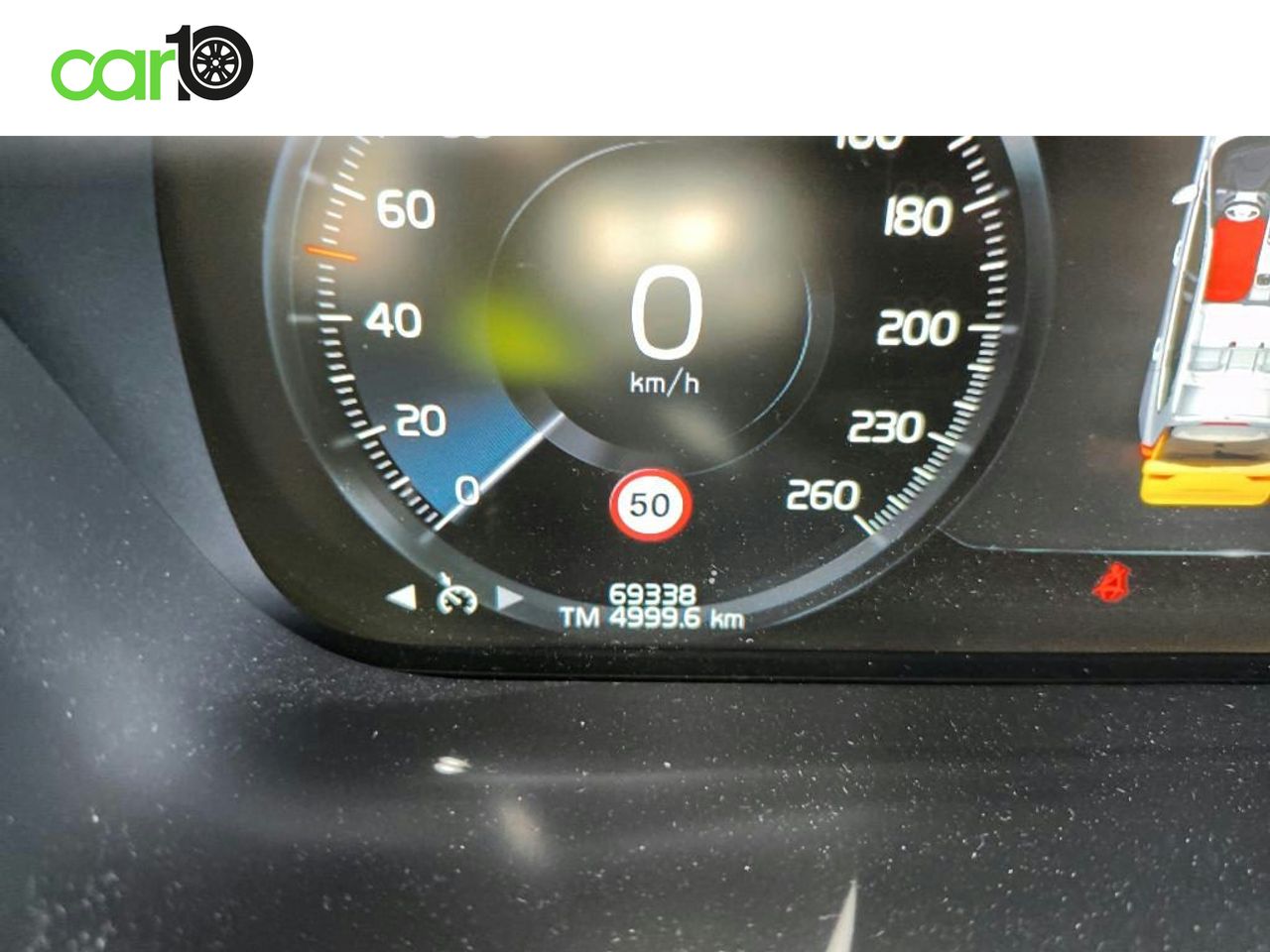 Volvo XC60 2.0 T8 AWD R-Design Auto  - Foto 10