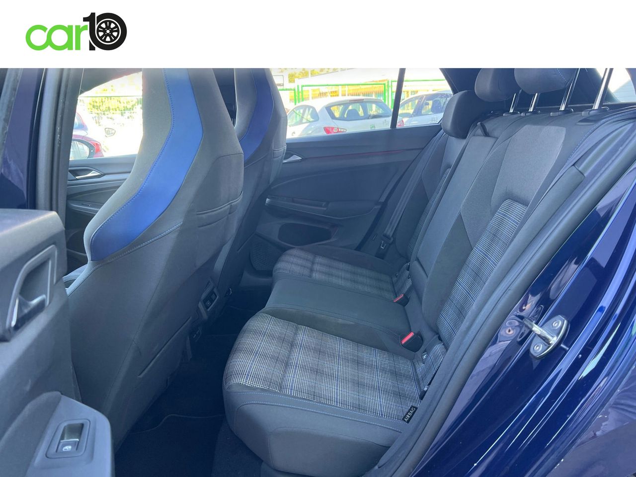 Volkswagen GOLF GTE 1.4 TSI 180kW (245CV) DSG  - Foto 15