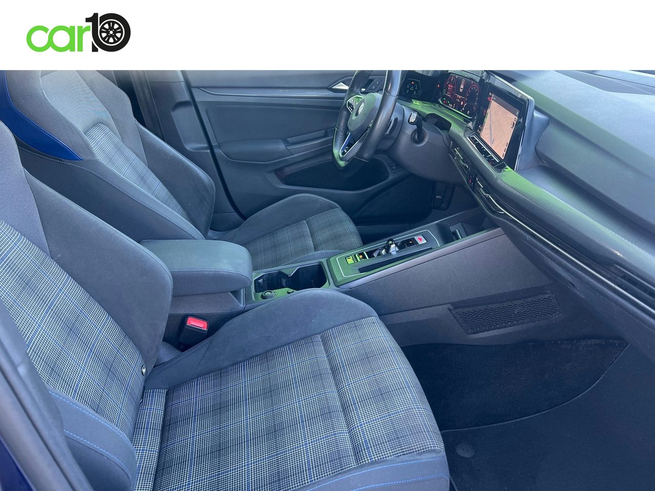 Volkswagen GOLF GTE 1.4 TSI 180kW (245CV) DSG  - Foto 17
