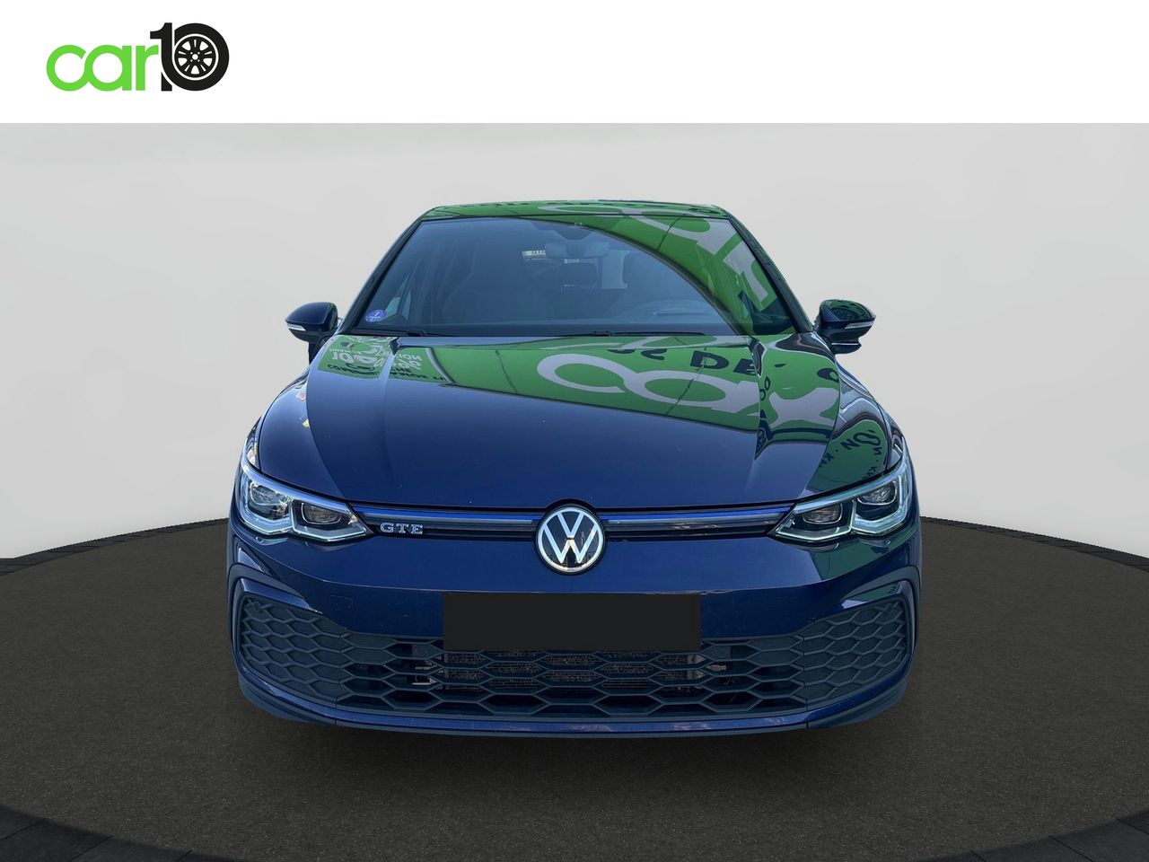 Volkswagen GOLF GTE 1.4 TSI 180kW (245CV) DSG  - Foto 10