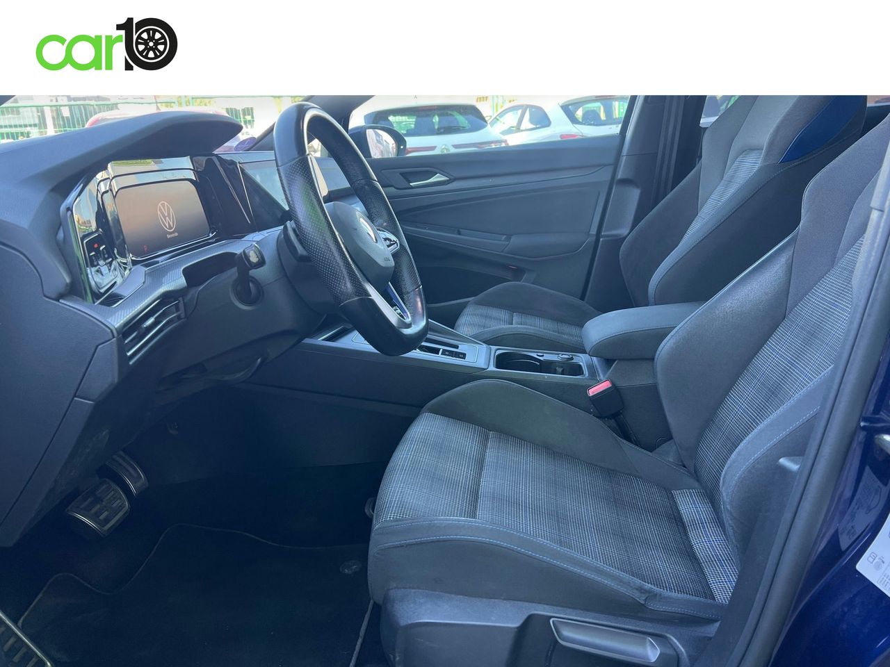 Volkswagen GOLF GTE 1.4 TSI 180kW (245CV) DSG  - Foto 11