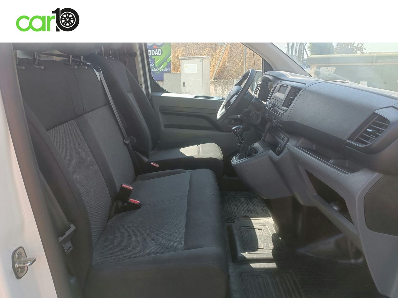 Toyota PROACE 1.5 120cv  - Foto 17