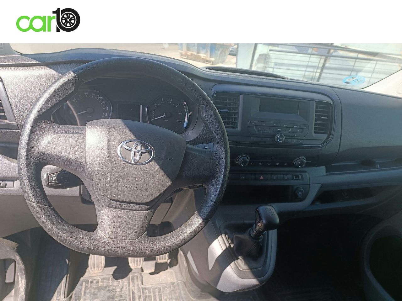 Toyota PROACE 1.5 120cv  - Foto 12