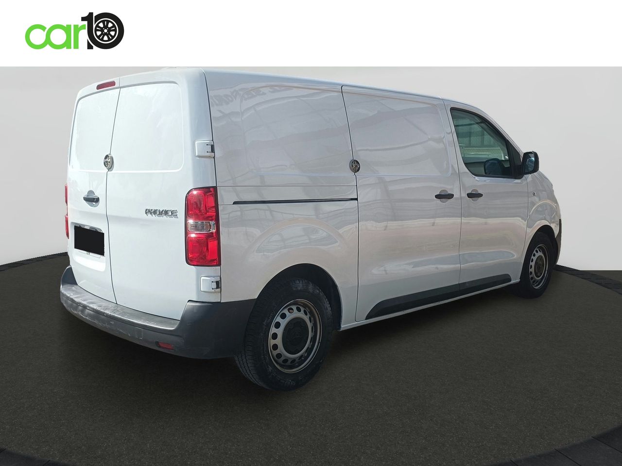 Toyota PROACE 1.5 120cv  - Foto 7