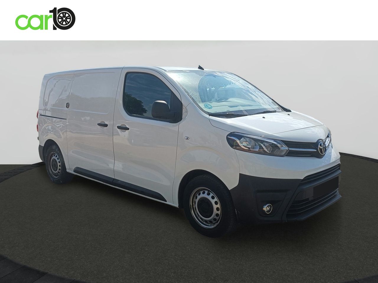 Toyota PROACE 1.5 120cv  - Foto 9