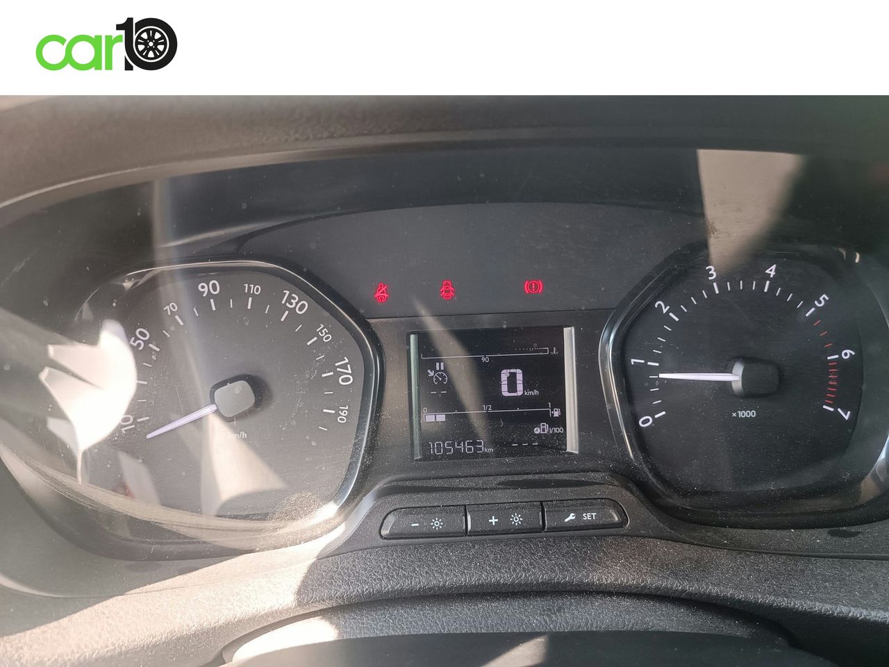 Toyota PROACE 1.5 120cv  - Foto 24